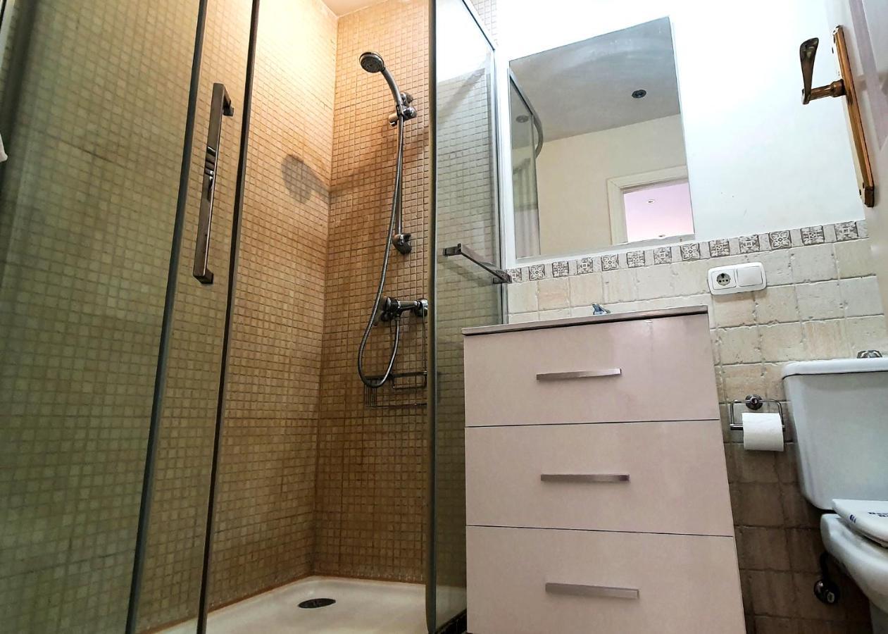 Skol 219. Studio Apartment Skol Marbella With Sea Views Eksteriør bilde